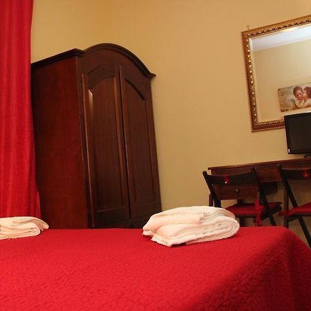روما B&B Inn Trastevere الغرفة الصورة