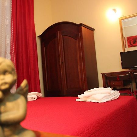 روما B&B Inn Trastevere المظهر الخارجي الصورة