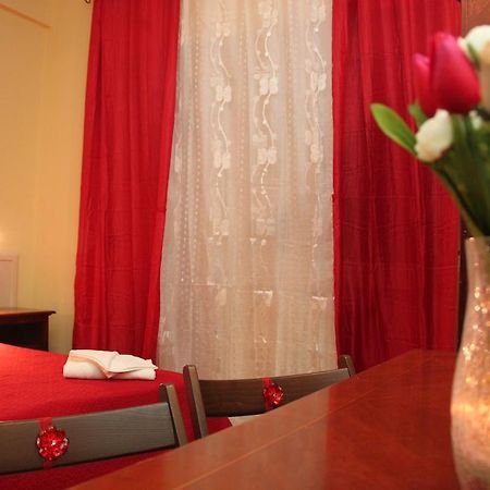 روما B&B Inn Trastevere الغرفة الصورة