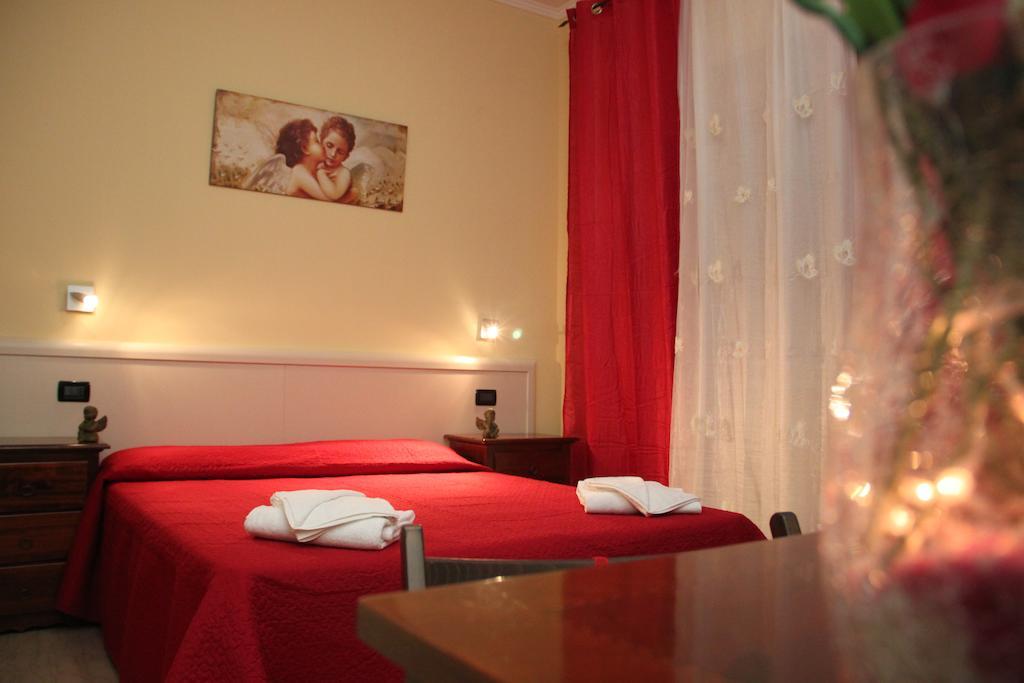 روما B&B Inn Trastevere المظهر الخارجي الصورة