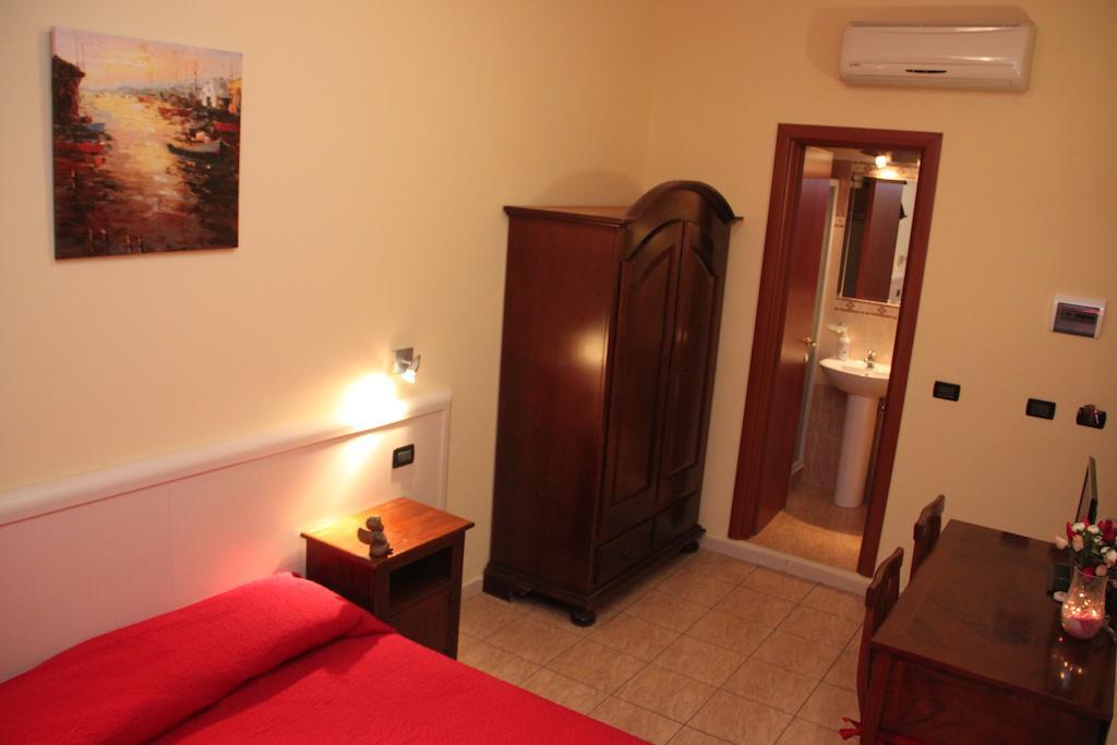 روما B&B Inn Trastevere الغرفة الصورة