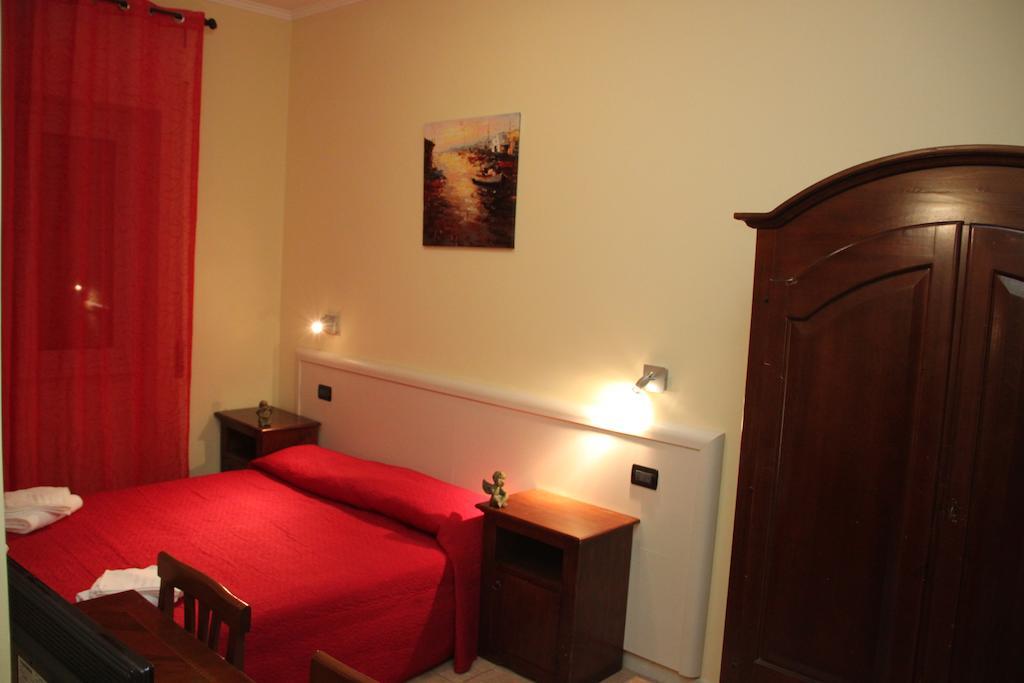 روما B&B Inn Trastevere المظهر الخارجي الصورة