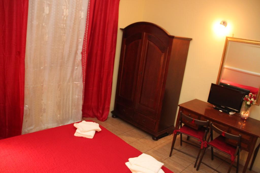 روما B&B Inn Trastevere الغرفة الصورة