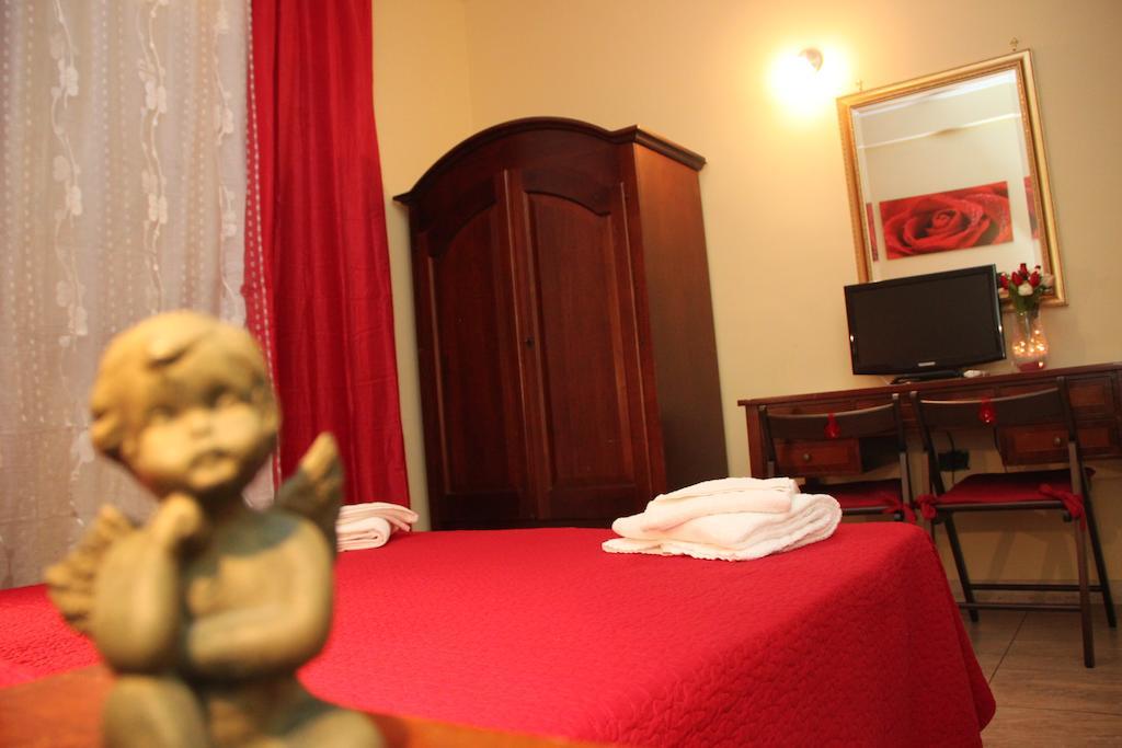 روما B&B Inn Trastevere المظهر الخارجي الصورة