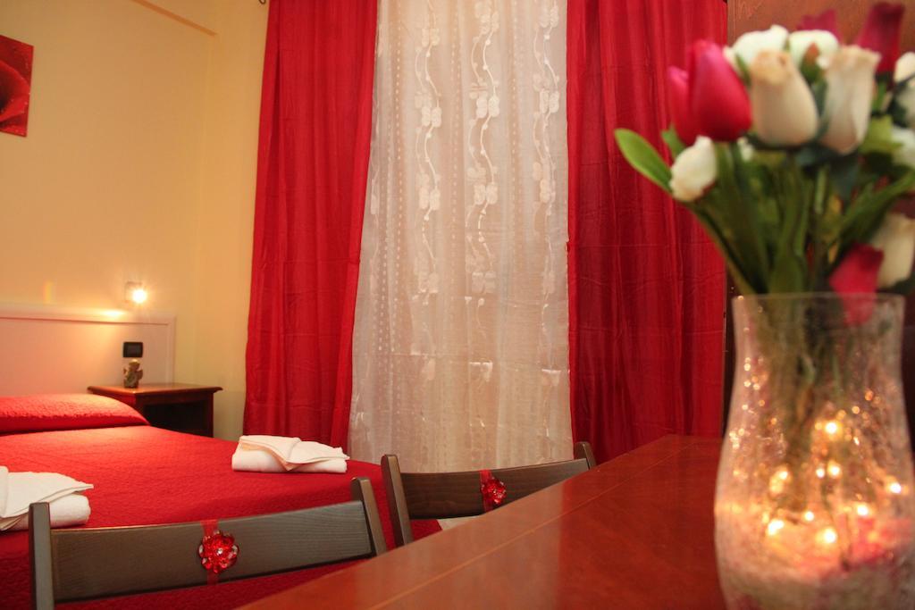 روما B&B Inn Trastevere الغرفة الصورة
