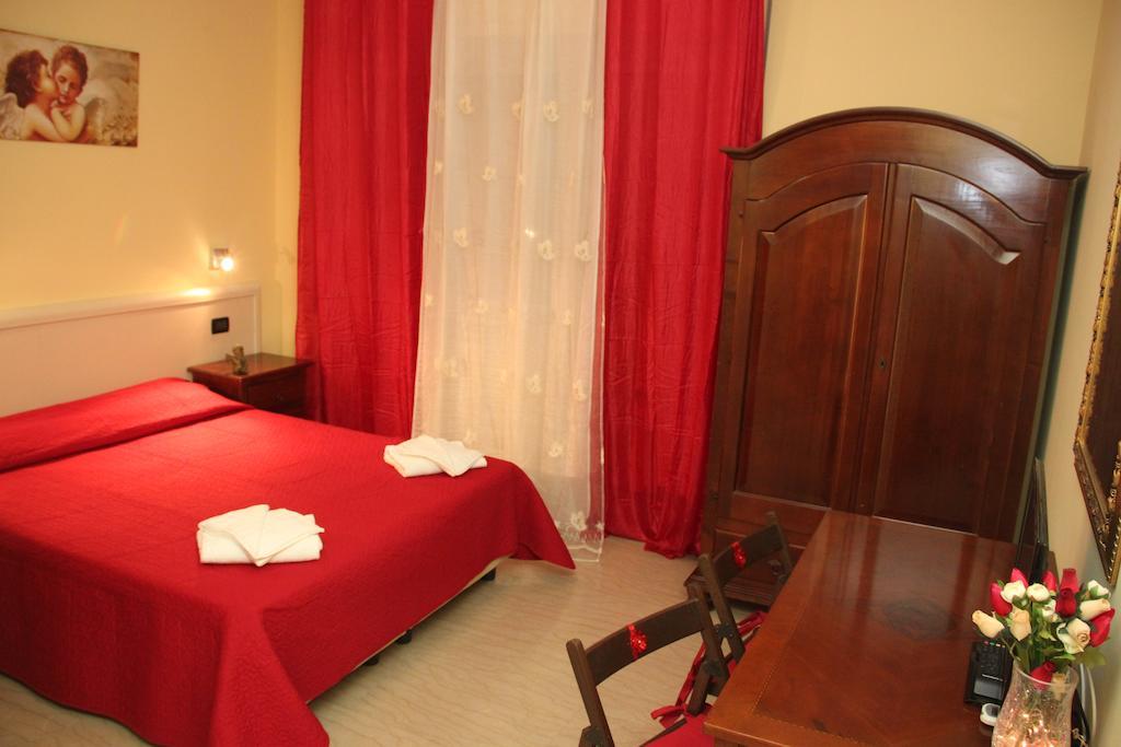 روما B&B Inn Trastevere الغرفة الصورة