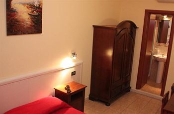 روما B&B Inn Trastevere المظهر الخارجي الصورة