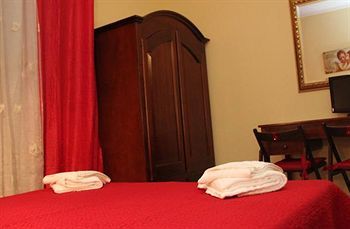 روما B&B Inn Trastevere المظهر الخارجي الصورة