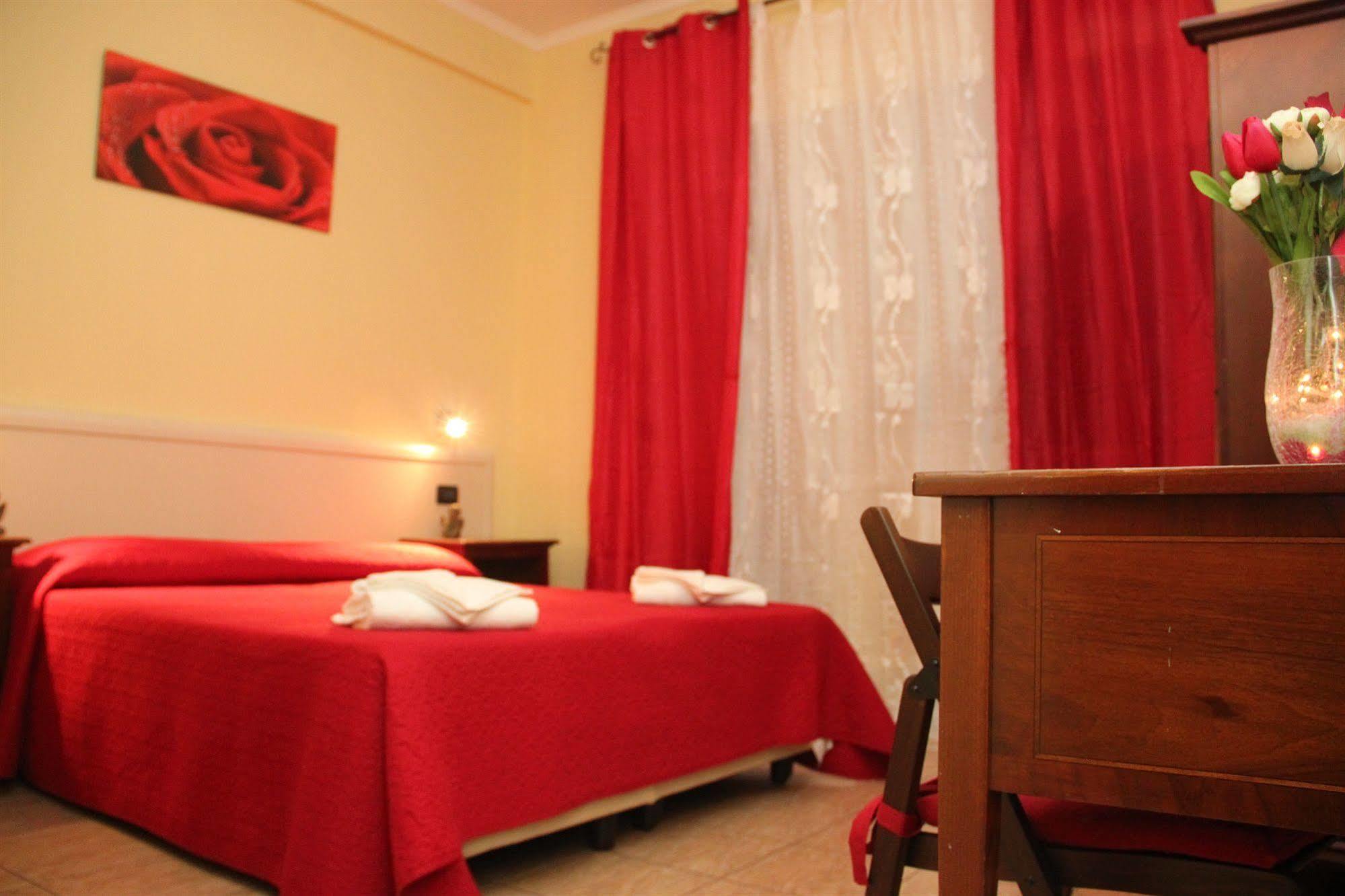 روما B&B Inn Trastevere المظهر الخارجي الصورة