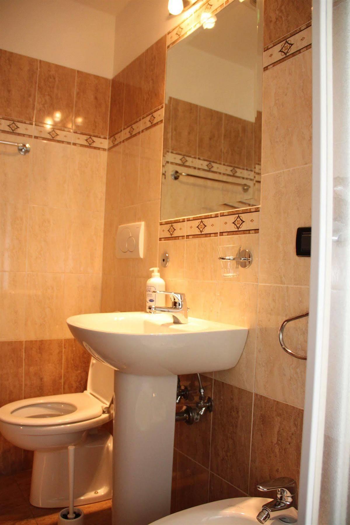 روما B&B Inn Trastevere المظهر الخارجي الصورة