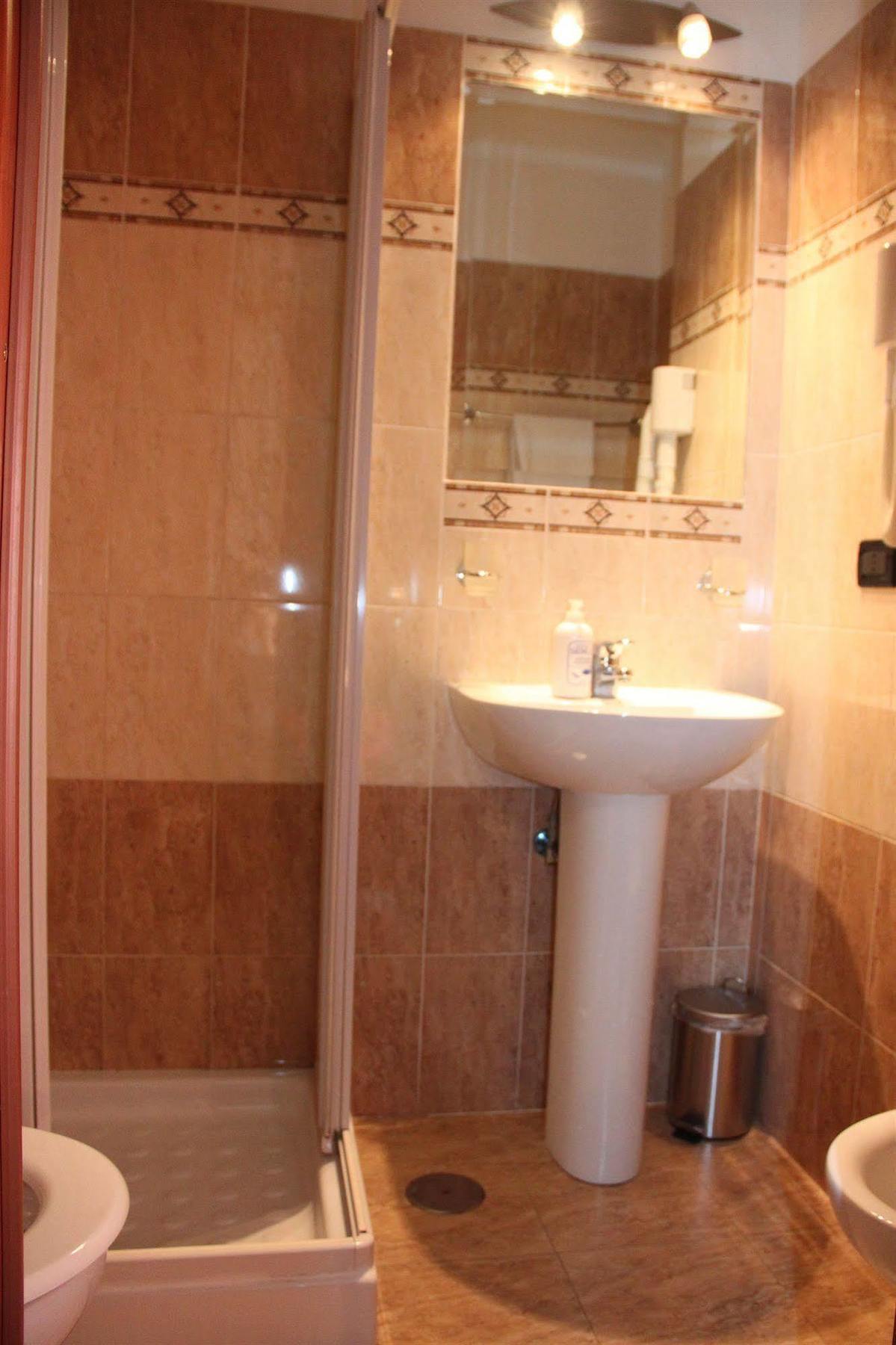 روما B&B Inn Trastevere المظهر الخارجي الصورة
