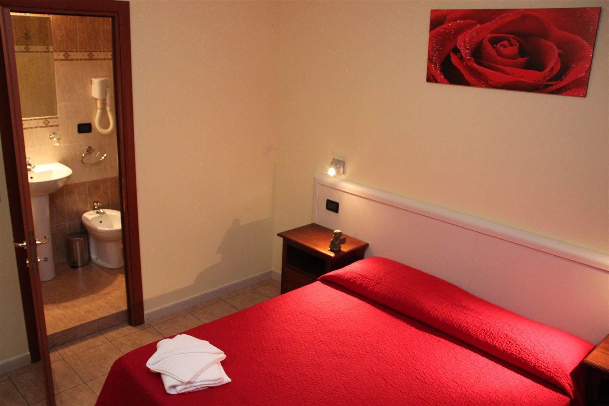 روما B&B Inn Trastevere المظهر الخارجي الصورة