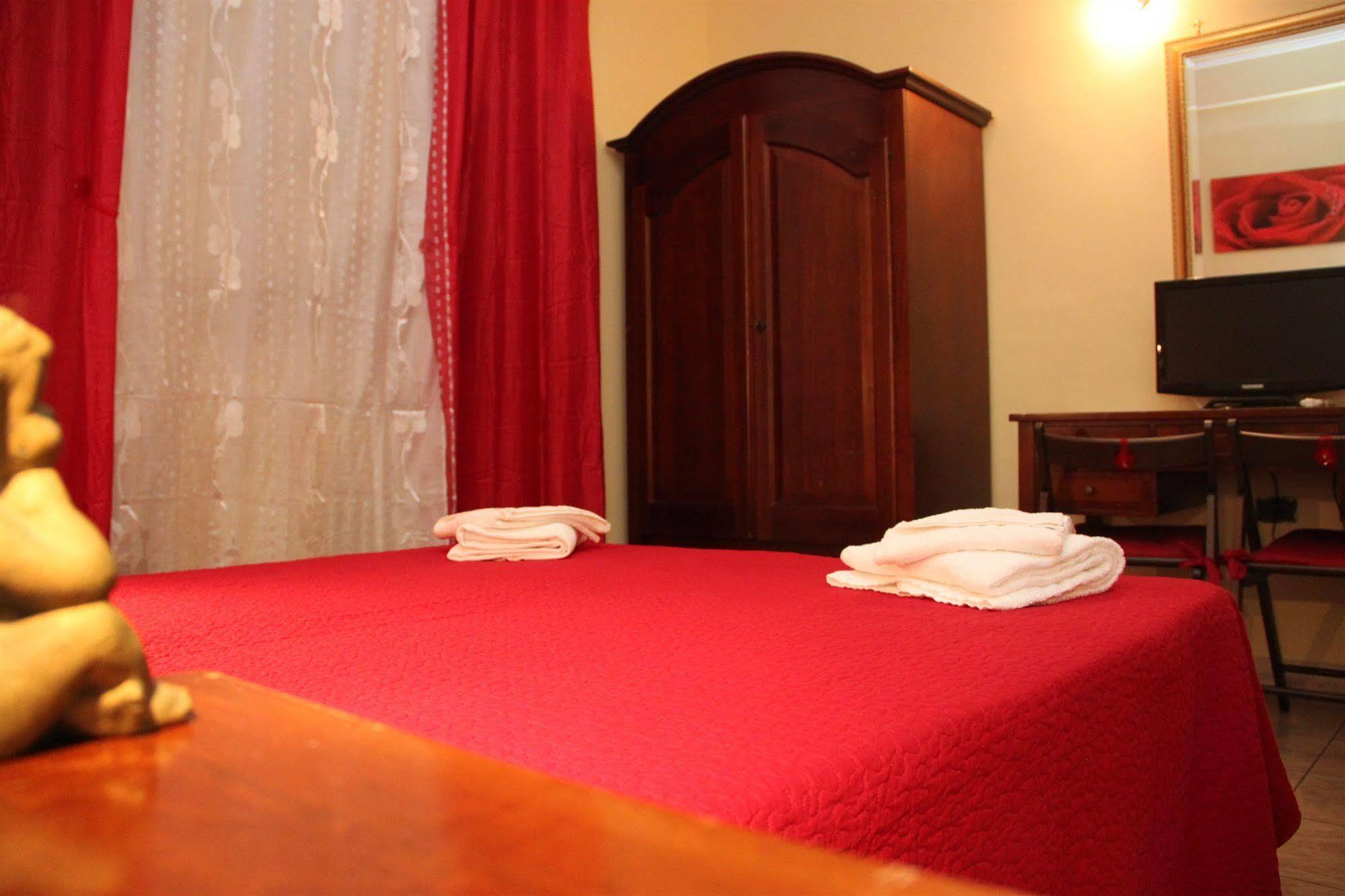 روما B&B Inn Trastevere المظهر الخارجي الصورة