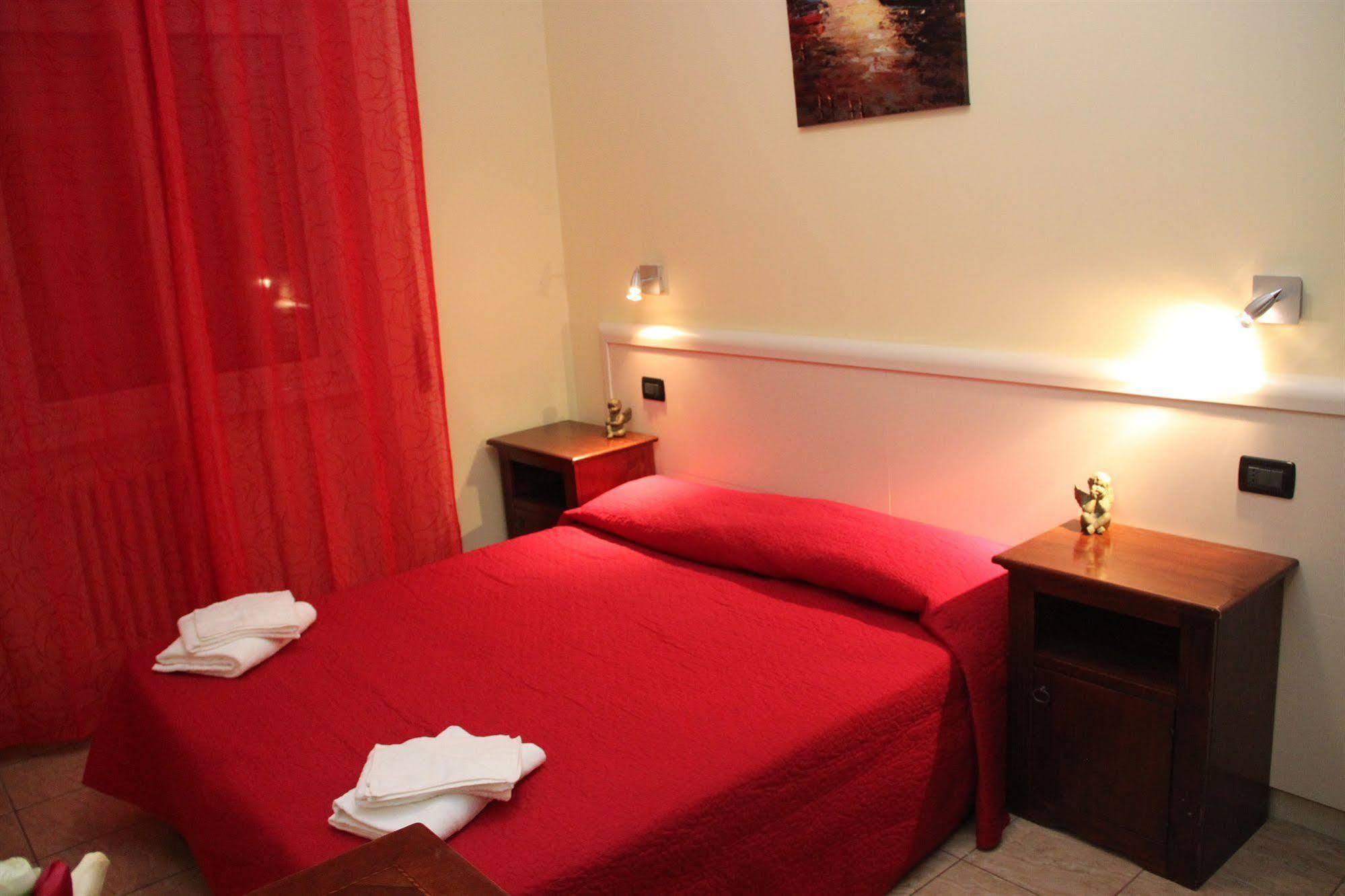 روما B&B Inn Trastevere المظهر الخارجي الصورة