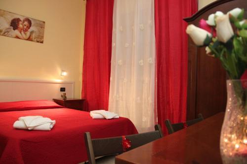 روما B&B Inn Trastevere المظهر الخارجي الصورة